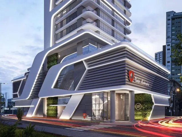 Imagem 2: Tonino Lamborghini Residences