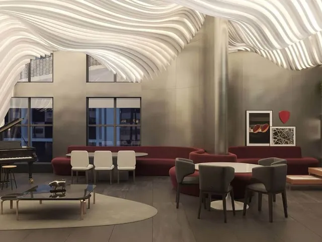 Imagem 14: Tonino Lamborghini Residences