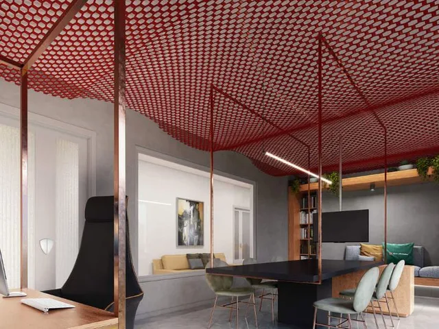 Imagem 7: Tonino Lamborghini Residences