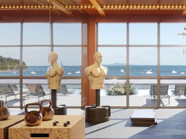 Imagem 15: Tonino Lamborghini Residences