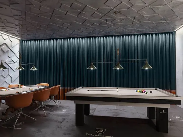 Imagem 16: Tonino Lamborghini Residences