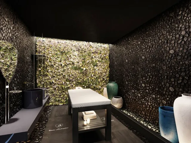 Imagem 10: Tonino Lamborghini Residences