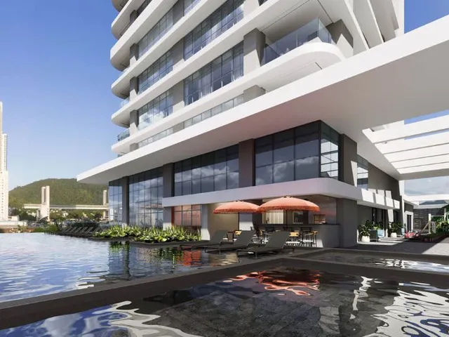 Imagem 11: Tonino Lamborghini Residences