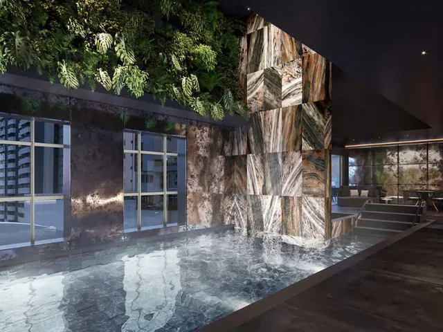 Imagem 8: Tonino Lamborghini Residences