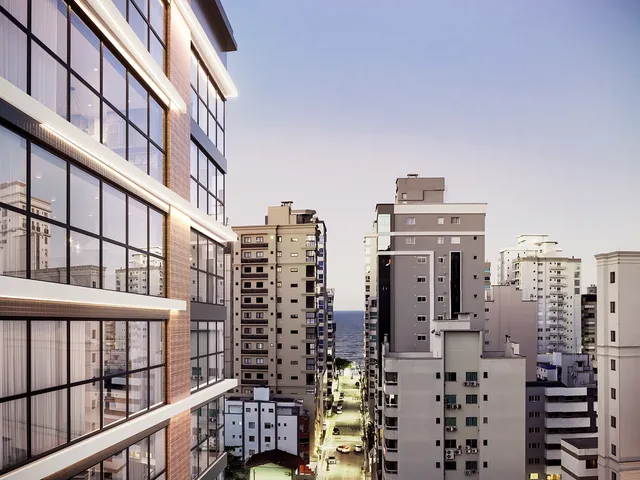 Imagem 12: Volo Lumini Apartamento com 4 dormitórios