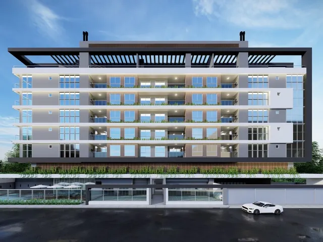 Imagem: El Shaddai Residence - El Shaddai Residence