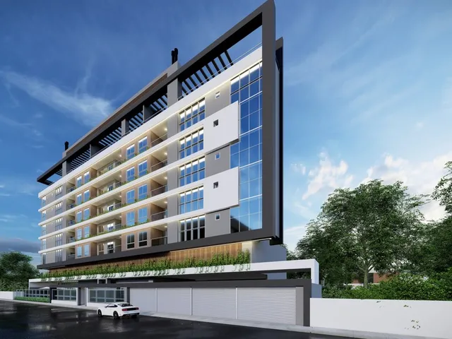 Imagem 5: El Shaddai Residence