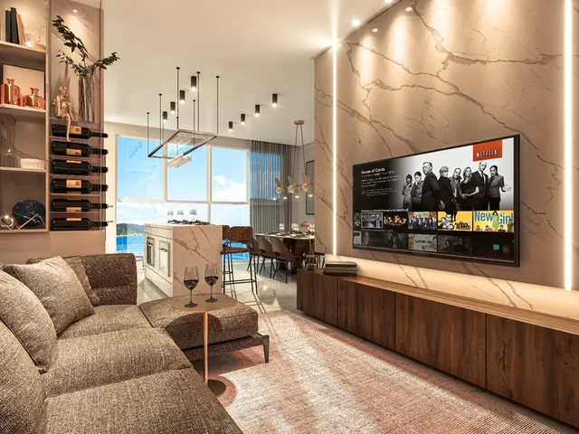 Imagem 7: El Shaddai Residence