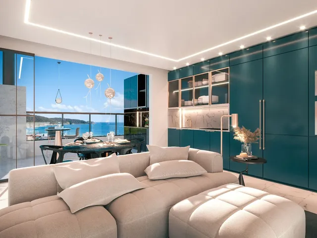 Imagem 8: El Shaddai Residence