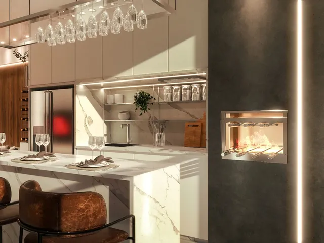 Imagem 9: El Shaddai Residence
