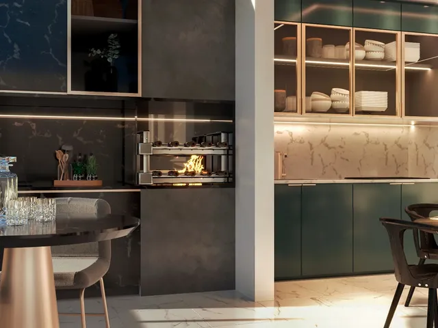 Imagem 10: El Shaddai Residence