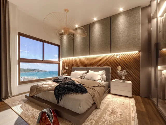 Imagem 11: El Shaddai Residence