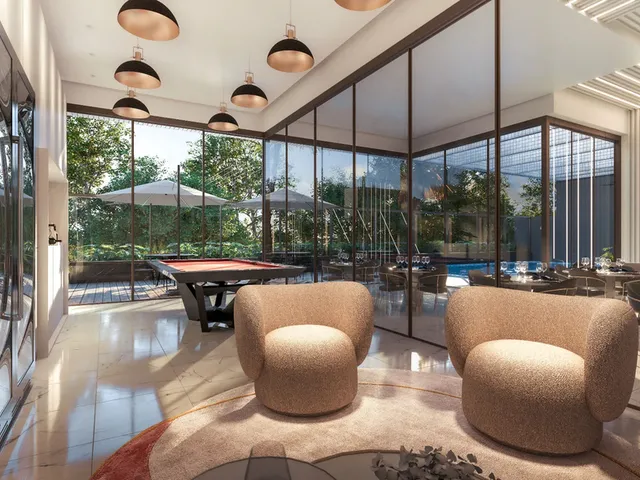 Imagem 14: El Shaddai Residence