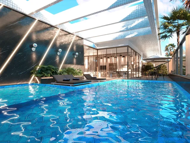 Imagem 15: El Shaddai Residence