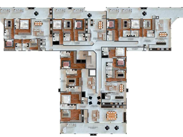 Imagem 2: El Shaddai Residence