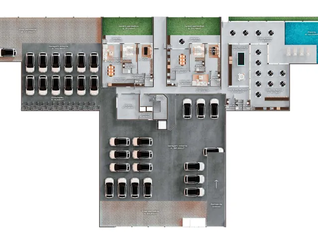 Imagem 3: El Shaddai Residence