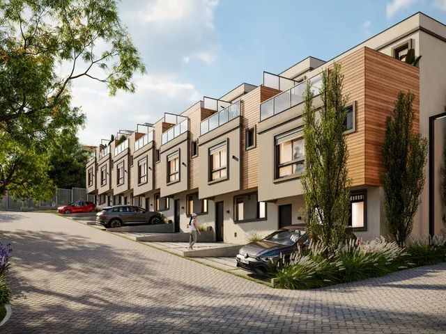 Imagem 8: Orygem Residence Club - Fase 2 - Orygem Residence Club - Fase 2