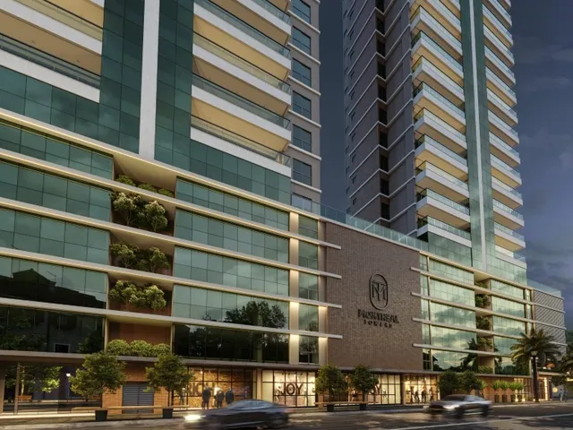 Imagem 5: Montreal Towers Apartamento com 4 dormitórios