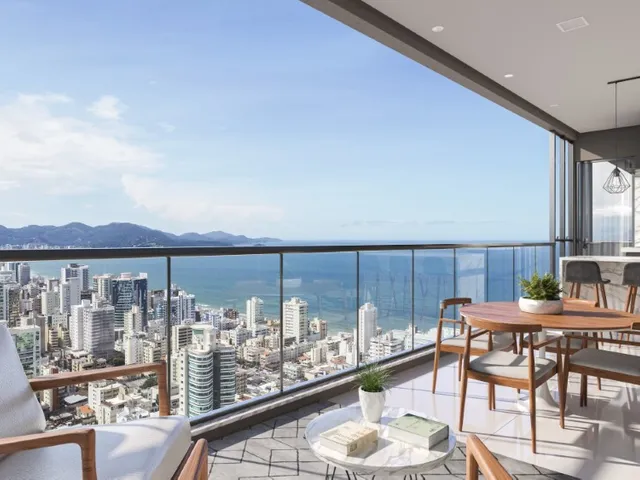 Imagem 6: Montreal Towers Apartamento com 4 dormitórios
