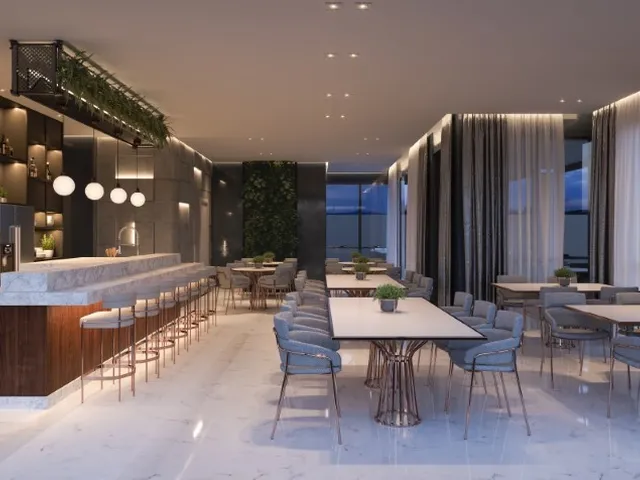 Imagem 8: Montreal Towers Apartamento com 4 dormitórios