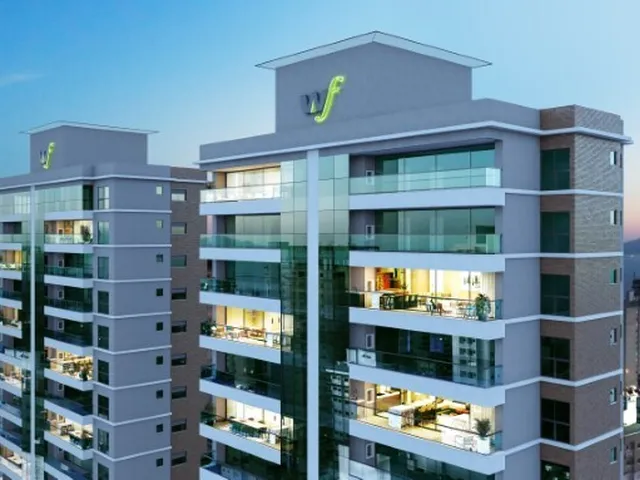 Imagem 16: Montreal Towers Apartamento com 4 dormitórios