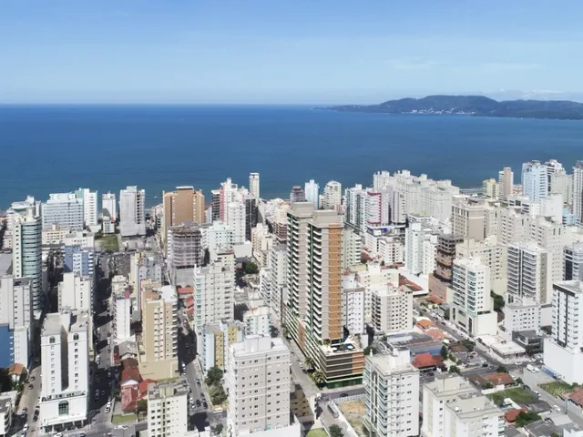Imagem 12: Montreal Towers Apartamento com 4 dormitórios