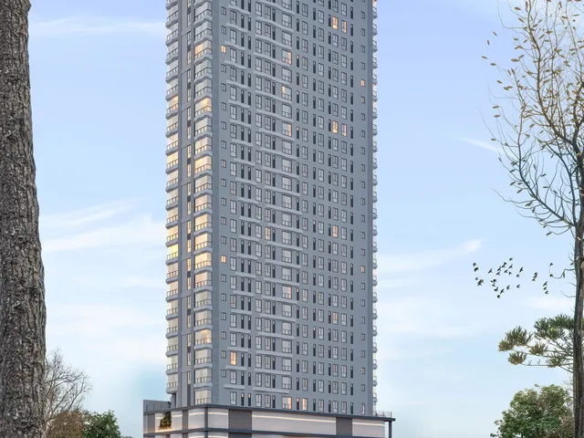 Imagem 4: Minuanno Apartamento com 2 dormitórios