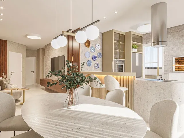 Imagem 6: Minuanno Apartamento com 2 dormitórios
