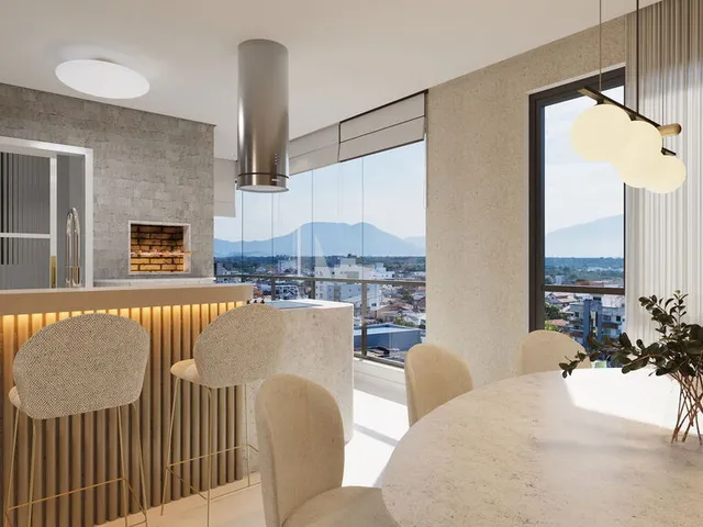 Imagem 7: Minuanno Apartamento com 2 dormitórios