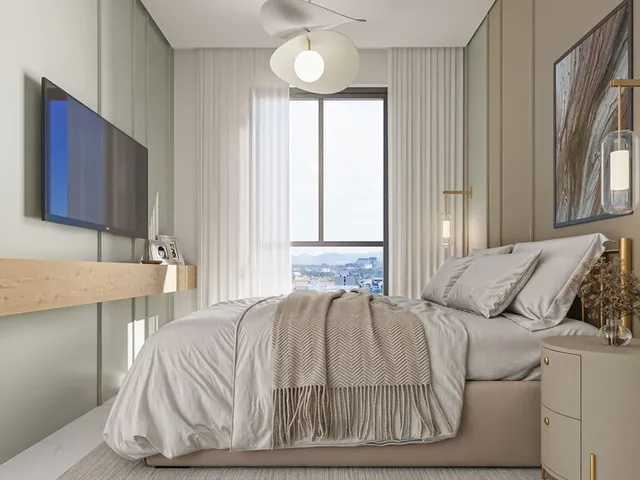 Imagem 8: Minuanno Apartamento com 2 dormitórios