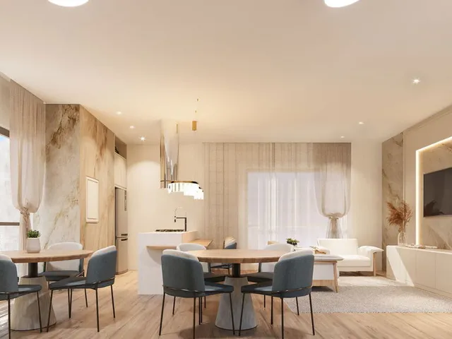 Imagem 12: Minuanno Apartamento com 2 dormitórios