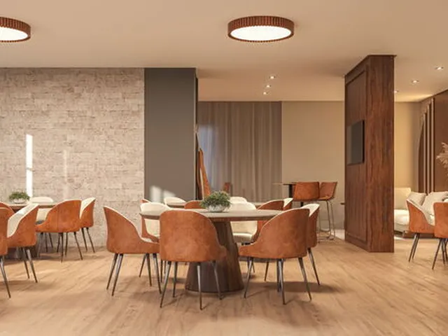 Imagem 13: Minuanno Apartamento com 2 dormitórios