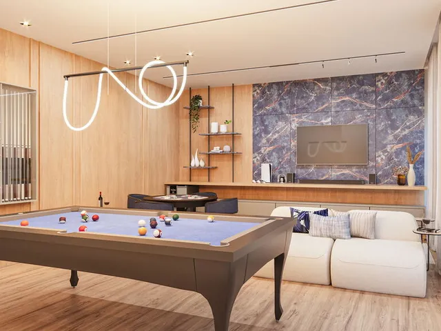 Imagem 15: Minuanno Apartamento com 2 dormitórios