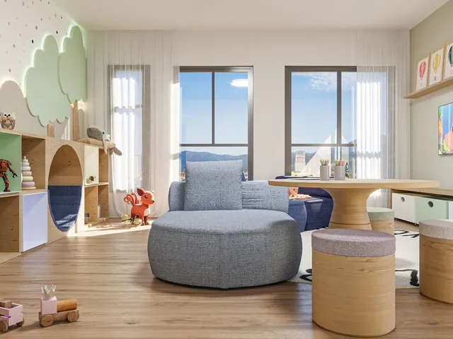 Imagem 16: Minuanno Apartamento com 2 dormitórios