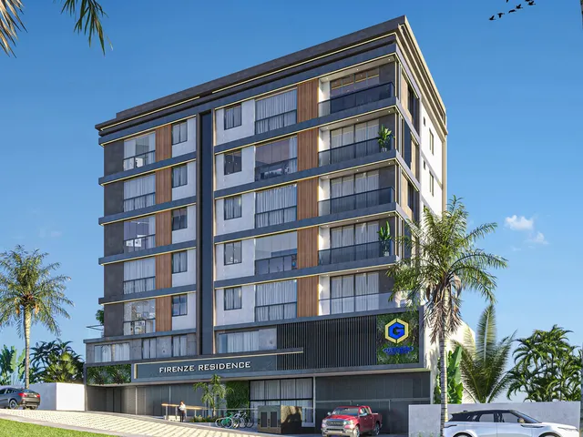 Imagem: Firenze Residence - Firenze Residence