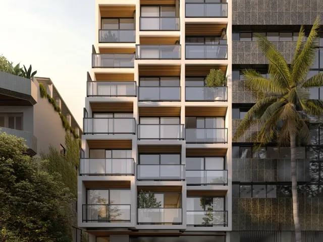 Imagem 1: Bilbao Apartamento com 1 dormitório