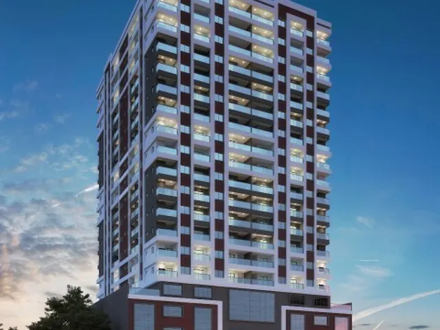 Imagem 3: Apartamento À Venda em Porto Belo, Porto Belo, com 2 Quartos, 86,63M²