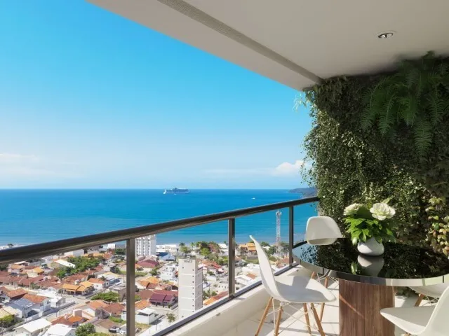 Imagem 7: Apartamento À Venda em Porto Belo, Porto Belo, com 2 Quartos, 86,63M²