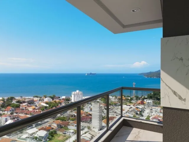 Imagem 8: Apartamento À Venda em Porto Belo, Porto Belo, com 2 Quartos, 86,63M²