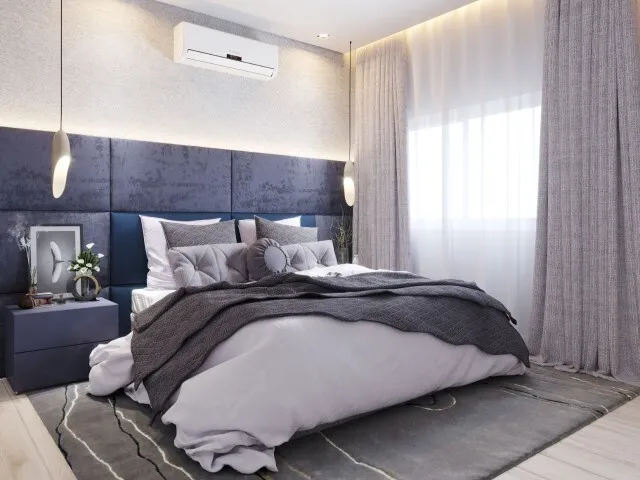 Imagem 9: Apartamento À Venda em Porto Belo, Porto Belo, com 2 Quartos, 86,63M²
