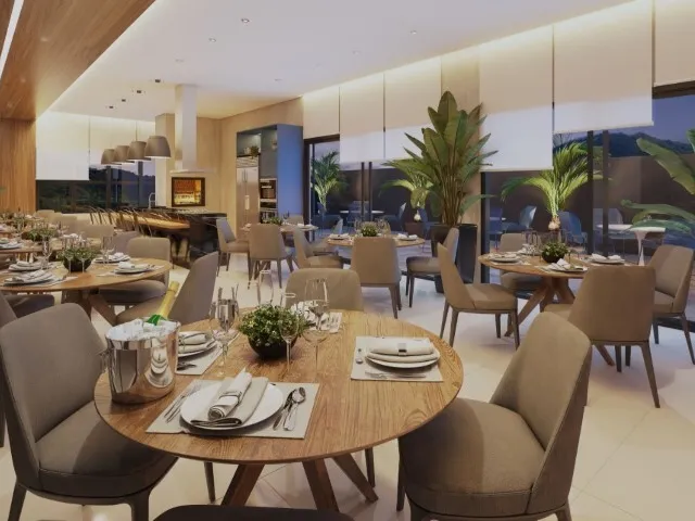 Imagem 11: Apartamento À Venda em Porto Belo, Porto Belo, com 2 Quartos, 86,63M²