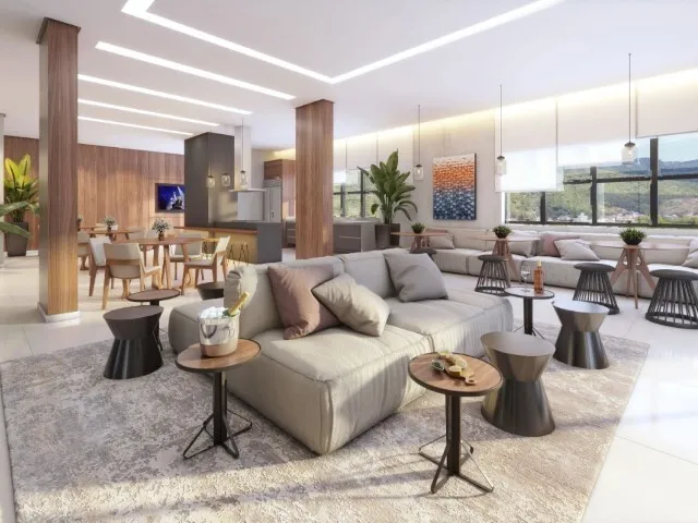 Imagem 12: Apartamento À Venda em Porto Belo, Porto Belo, com 2 Quartos, 86,63M²