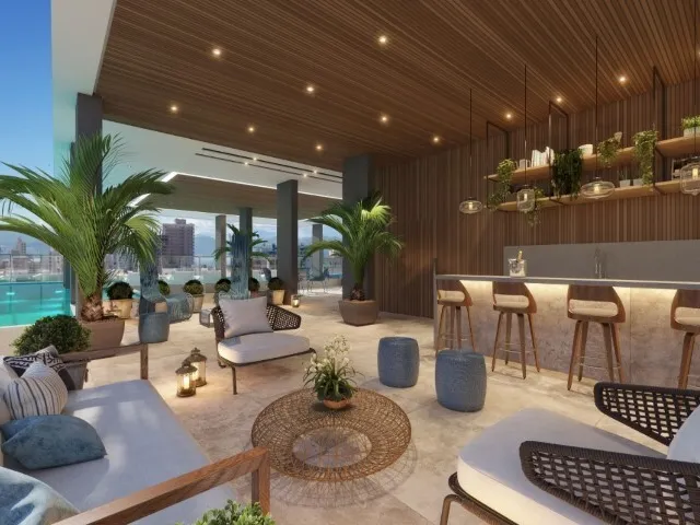 Imagem 13: Apartamento À Venda em Porto Belo, Porto Belo, com 2 Quartos, 86,63M²