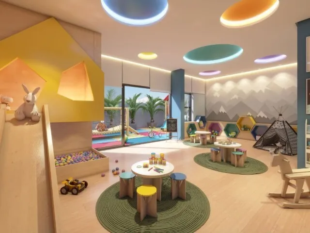 Imagem 14: Apartamento À Venda em Porto Belo, Porto Belo, com 2 Quartos, 86,63M²