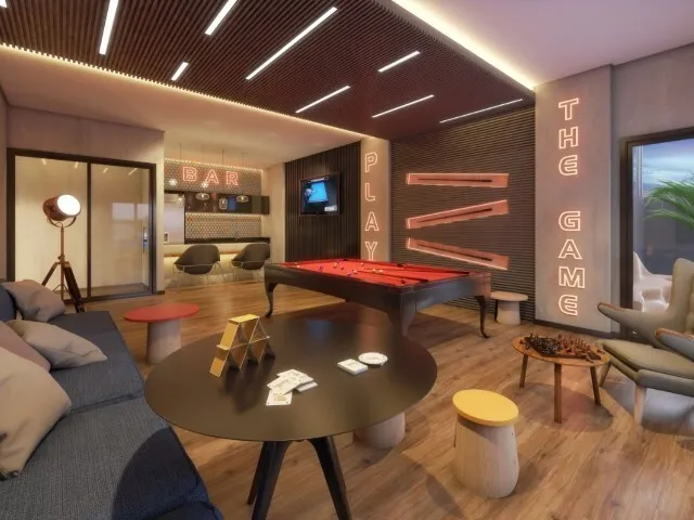Imagem 15: Apartamento À Venda em Porto Belo, Porto Belo, com 2 Quartos, 86,63M²