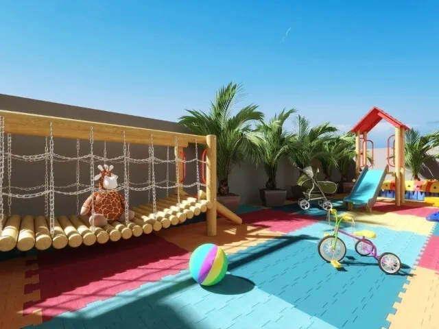 Imagem 16: Apartamento À Venda em Porto Belo, Porto Belo, com 2 Quartos, 86,63M²