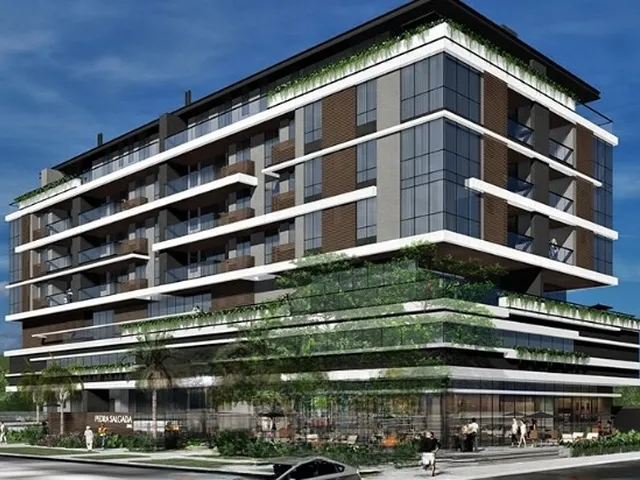 Imagem: Moai - Residencial - Moai - Residencial