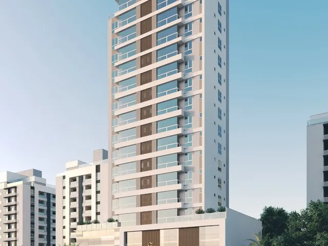 Imagem: Cobertura de Luxo à Venda em Balneário