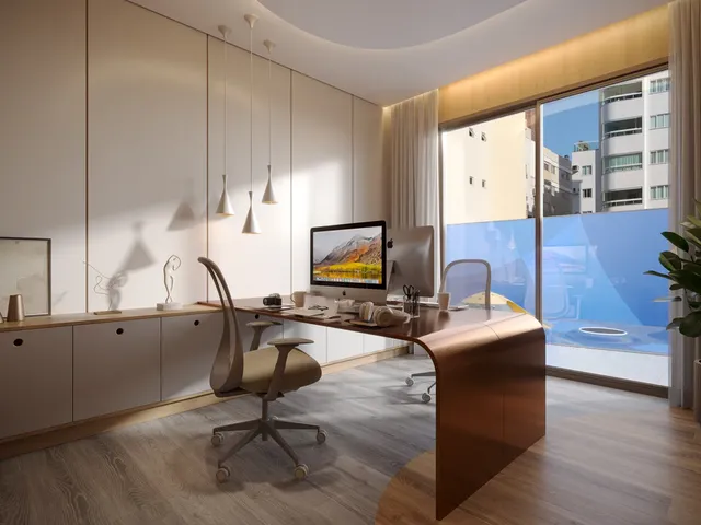 Imagem 4: Cobertura de Luxo à Venda em Balneário Camboriú-SC, Centro: 4 Quartos, 4 Suítes, 6