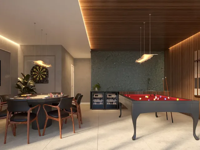 Imagem 7: Cobertura de Luxo à Venda em Balneário Camboriú-SC, Centro: 4 Quartos, 4 Suítes, 6